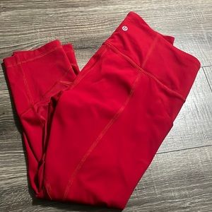 Lululemon Leggings